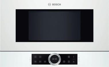 Bosch Bosch BFL634GW1 Integrado 21L 900W Blanco microond