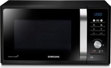 Samsung MG23F301TAK Encimera Microondas con grill