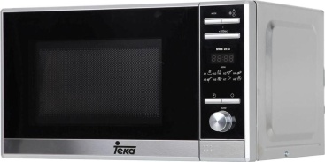 Teka MWE 225 G Encimera 20L 700W Acero inoxidable