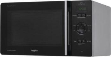 Whirlpool MCP 345 SL Encimera Microondas con grill