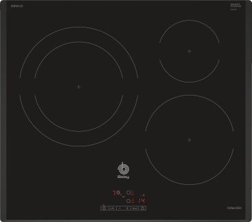 Balay 3EB965LR Placa Inducción