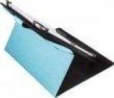 Silver HT SilverHT 111931340199 10.1"" Folio Negro, Azul