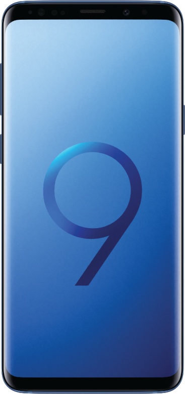 Samsung Galaxy S9+