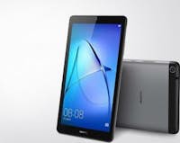Huawei Huawei MediaPad T3 16GB Gris tablet