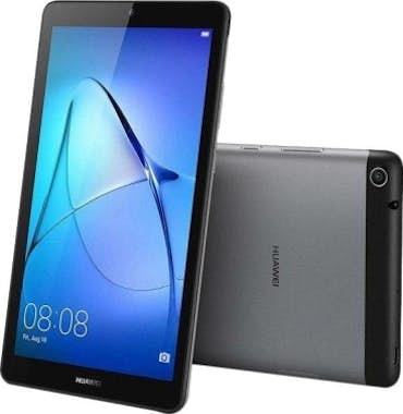 Huawei Huawei MediaPad T3 16GB 4G Gris tablet