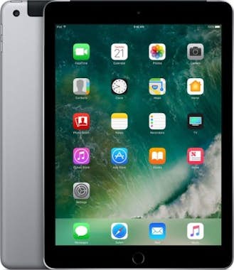 Apple Apple iPad 32GB 3G 4G Gris tablet
