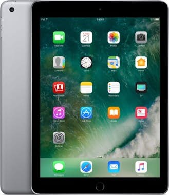 Apple Apple iPad 32GB Gris tablet