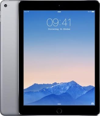 Apple Apple iPad Air 2 32GB 3G 4G Gris tablet