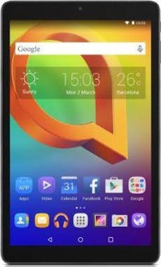 Alcatel Alcatel One Touch A3 16GB Negro tablet