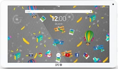 SPC SPC BLINK 16GB Blanco tablet