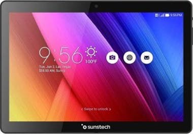 Sunstech Sunstech TAB2323GMQCBK 32GB 3G Negro tablet