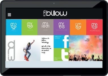 Billow Billow X101V2 8GB Azul tablet