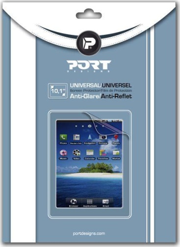 Port Designs 180641 protector de pantalla