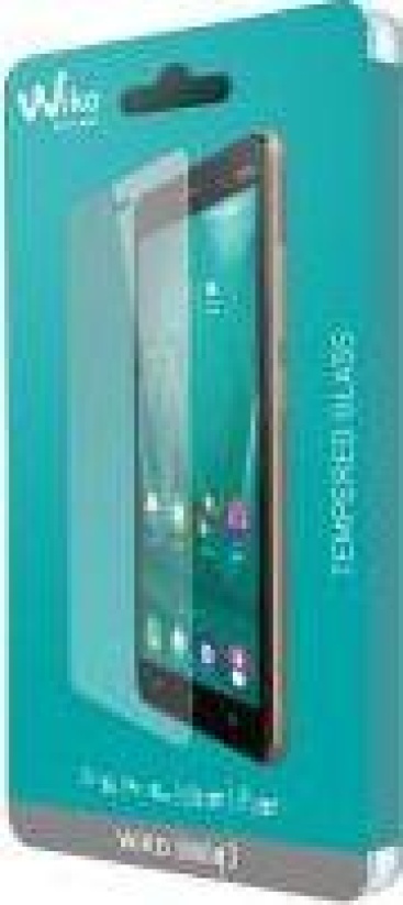 Wiko Wiko WKPRTG0303750 Protector de pantalla Robby 3G