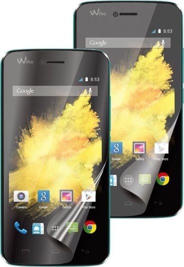 Wiko Wiko WISCP0007 Birdy 2pieza(s)