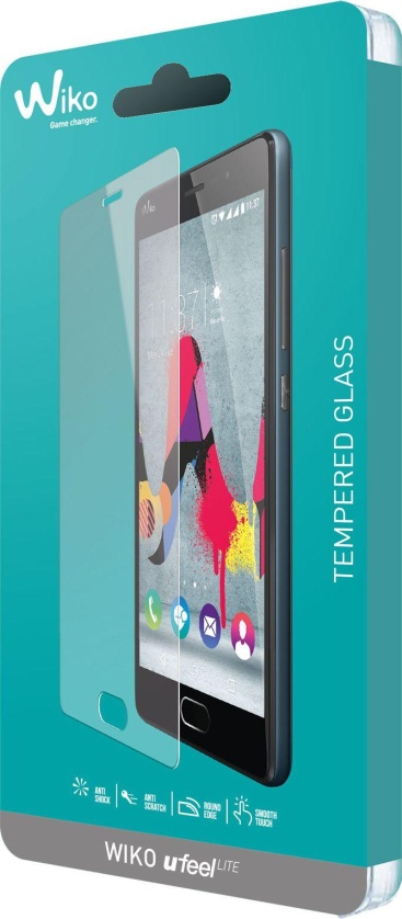 Wiko Wiko WKPRTG0304601 U Feel lite 1pieza(s) protector