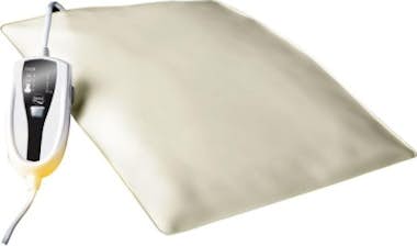 Daga Flexyheat E2p 3 temperaturas almohadilla pvc line 5102 flexy heat 45 35 cm 110 w funda textil lavable calientacamas 110w