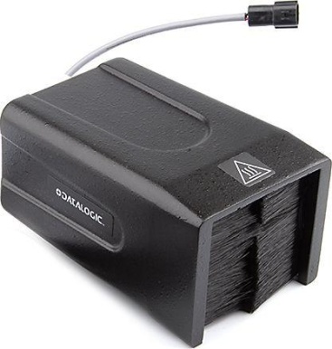 Datalogic Holder, Heated, 24VDC Soporte activo par