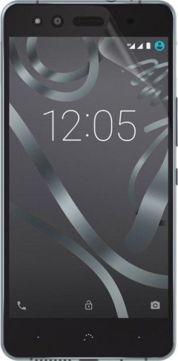 BQ bq E000646 protector de pantalla Aquaris X5 1 pieza(s)