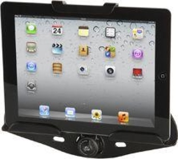 Targus Universal In-Car Tablet Holder para iPad® y