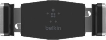 Belkin Belkin F7U017bt Coche Soporte pasivo Negro, Plata