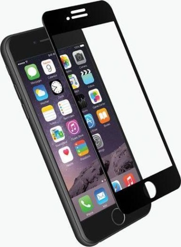 Cygnett Cygnett RealCurve iPhone 7