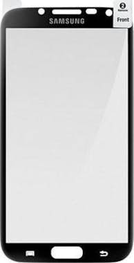 Samsung Samsung ETC-G1J9B Galaxy Note II 2pieza(s)