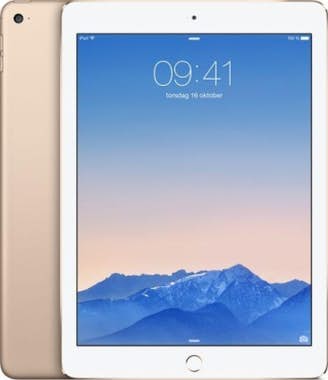 Apple Apple iPad Air 2 128GB Oro tablet