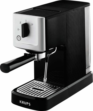 Krups Krups XP3440 Independiente Manual Máquina espresso