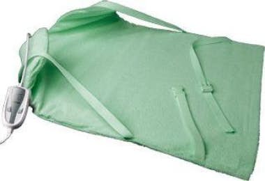 Daga Daga ET 110W Verde manta eléctrica y almohadilla