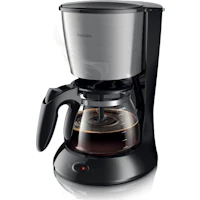 Philips Daily Collection Cafetera HD7462/20