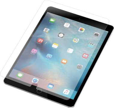 Zagg InvisibleShield Glass+ iPad Air/Air2/iPad Pro 9.7/