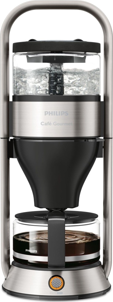 Philips Philips Café Gourmet HD5413/00 Independiente Total