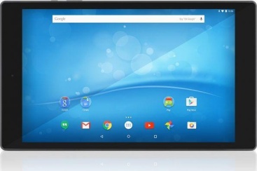 Trekstor Trekstor SurfTab breeze breeze 32GB 3G Negro, Plat