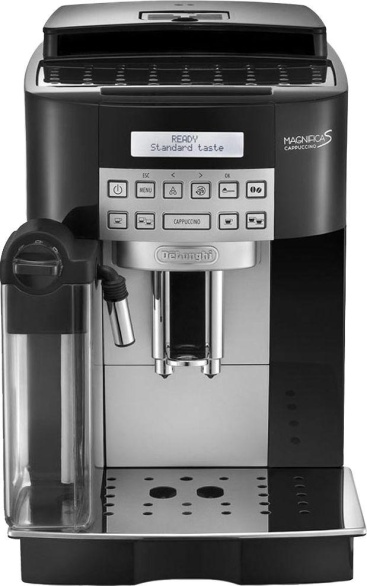 DeLonghi DeLonghi ECAM 45.766.B Independiente Totalmente au