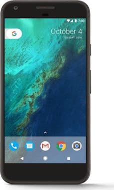 Google Google Pixel XL 5.5"" SIM única 4G 4GB 32GB 3450mA