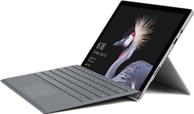 Microsoft Microsoft Surface Pro 128GB Negro, Plata tablet