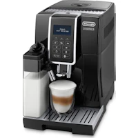 DeLonghi DINAMICA ECAM 350.55.B Independiente Tota