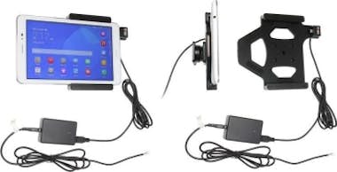 Brodit 513871 Tableta – soporte activo para instalación fija huawei media pad t1 8.0 negro