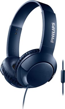 Philips Philips Auriculares con micrófono SHL3075BL/00