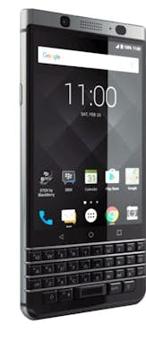 BlackBerry BlackBerry KEYone 4.5"" 4G 3GB 32GB 3205mAh Negro,
