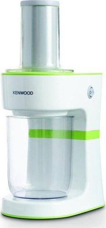 Kenwood FGP203WG 50W 0.5L Verde, Blanco robot de c