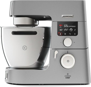 Kenwood Cooking Chef Gourmet KCC9060S 1500W 6.7L P