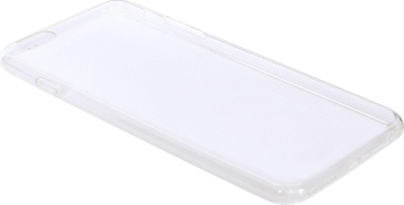 Sandberg Sandberg Cover iPhone 6 Plus soft Clear