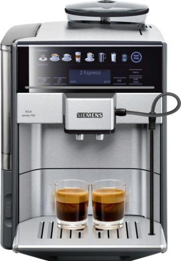 Siemens Siemens TE617503DE Independiente Totalmente automá
