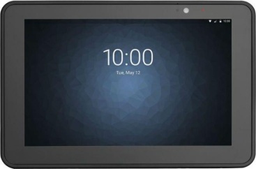 Zebra Zebra ET50 32GB Negro tablet