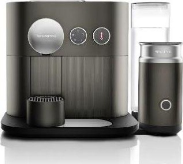 DeLonghi DeLonghi EXPERT EN355.GAE Independiente Totalmente