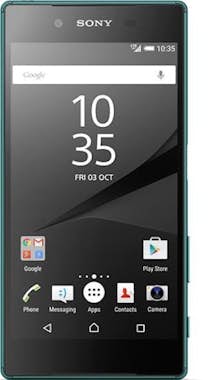 Sony Sony Xperia Z5 5.2"" SIM doble 4G 3GB 32GB 2900mAh