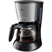 Philips Daily Collection Cafetera HD7435/20