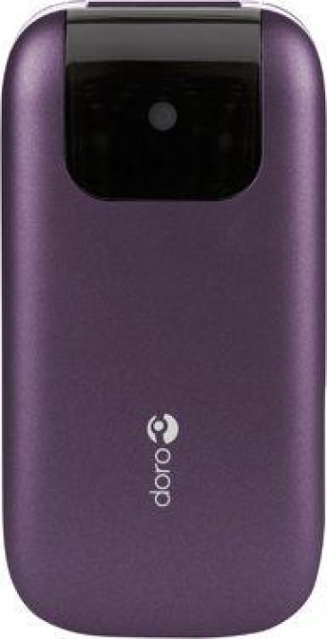 Doro Doro PhoneEasy 613 105g Violeta